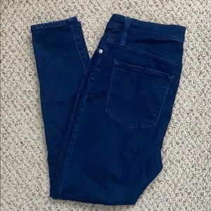 J.Crew Skinny Jeans Sz. 31